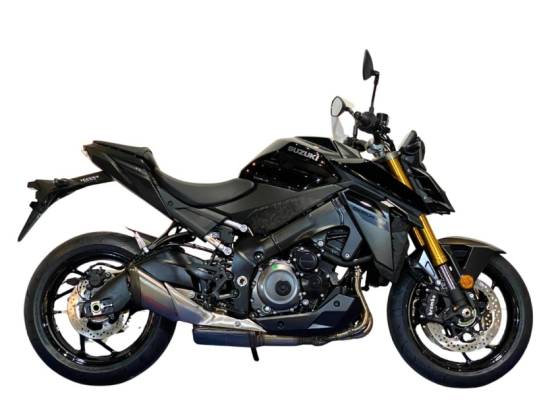 SUZUKI GSX-S1000A ABS 